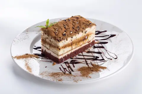 P. Wilkinson Bakery photo 4